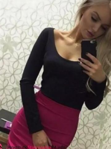 Анкета проститутки Слава - Фото 1, , 27 лет, №105968